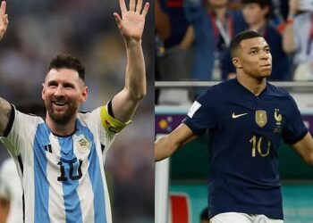 विश्वकप फुटबल : उपाधि भिडन्त आज, कसले मार्ला बाजी ?