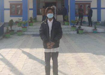 मोरङको केराबारीमा एक पुरुषको हत्या 