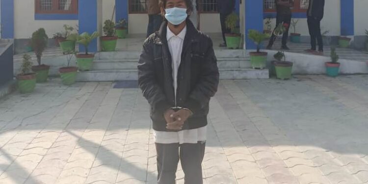 मोरङको केराबारीमा एक पुरुषको हत्या 