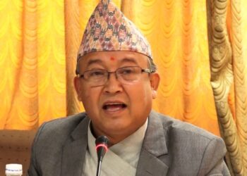 सातै प्रदेशमा निर्वाचन परिणाम बुझाउँदै निर्वाचन आयोग