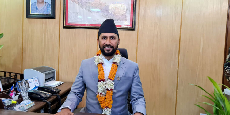 राहदानी वितरण सहज बनाउन गृह मन्त्रालयले गठन गर्यो विज्ञ टोली