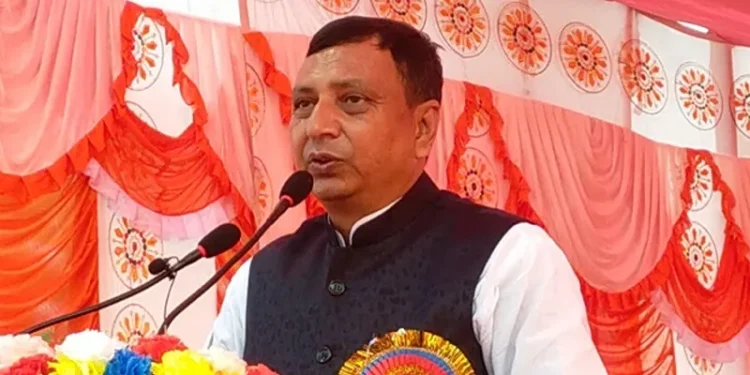 मधेशका मुख्यमन्त्री यादवलाई काङ्ग्रेसले विश्वासको मत दिने