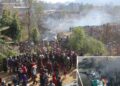 पोखरा विमान दुर्घटना : शव आफन्तलाई जिम्मा लगाइँदै