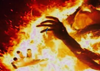 झापामा एक युवाले आत्मदहको प्रयास