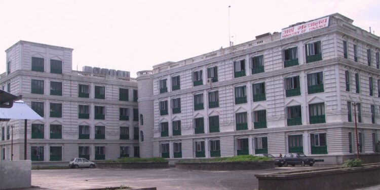 स्थानीय तह र प्रदेश सरकारलाई पनि २० प्रतिशत बजेट कटौती गर्न अर्थ मन्त्रालयको अनुरोध