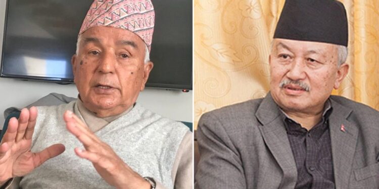 राष्ट्रपतिको निर्वाचन आज,  मतपरिणाम पनि आजै