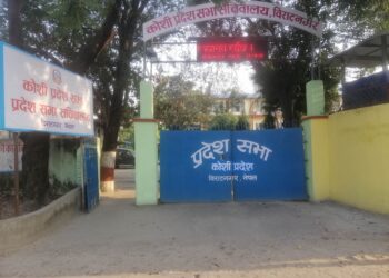 कोशी प्रदेशमा चार दलको अपिल : ‘नामाकरणको निर्णयलाई शिरोधार्य गर्नुहोस्’ 