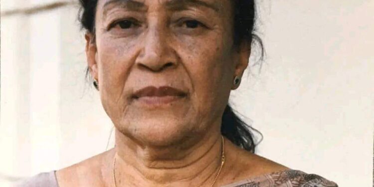 वरिष्ठ रेडियोकर्मी कृष्णा ताम्राकारको निधन