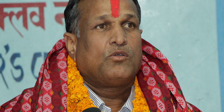 उपनिर्वाचन : बारा–२ मा शिवचन्द्र कुशवाहको अग्रता