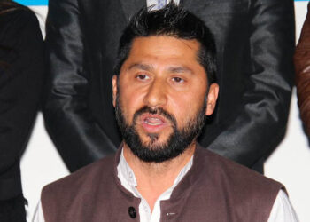 रवि लामिछानेले कटाए ५० हजार मत