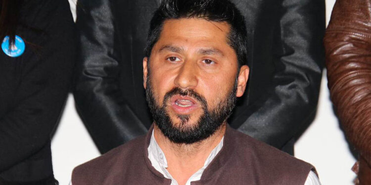 रवि लामिछानेले कटाए ५० हजार मत