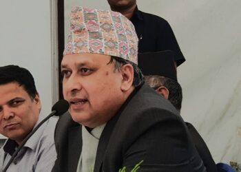 प्रधानन्यायाधीशमा कार्कीको नाम सिफारिस