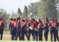 नेपाली महिला टोलीले मलेसियासँग पाँच खेलको टी–२० शृङ्खला खेल्ने