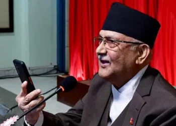 भ्रष्टाचारमा जोसुकैको नाम आओस्, दोषी छ भने कारबाही हुनुपर्छ : ओली