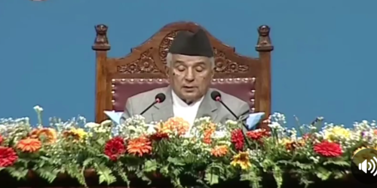 २०८० को दशकलाई ‘नेपाल भ्रमण दशक’ मनाउने घोषणा