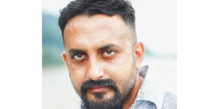 खै के भाको ?