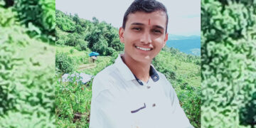 खाडीको कामदारदेखि सिडिओ सम्मको यात्रा