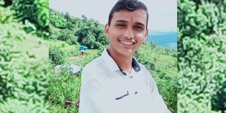 खाडीको कामदारदेखि सिडिओ सम्मको यात्रा