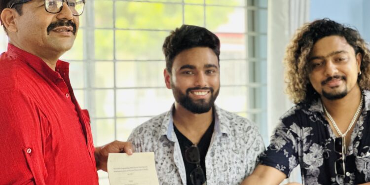 पेट्रोल गाडीलाई विद्युतीय बनाउन इटहरी उपमहानगरले सुरु गर्यो अनुसन्धान