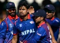 विश्वकप छनोट : नेपालको पहिलो जित