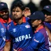 विश्वकप छनोट : नेपालको पहिलो जित