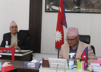 काेशी प्रदेशमा कांग्रेसले माग्यो मुख्यमन्त्रीको राजीनामा