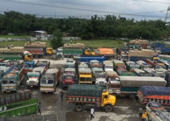 नेपाल-बंगलादेश व्यापारमा अवरोध गर्ने भारतको चेतावनी