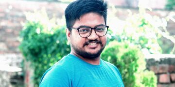 खै कस्तो अनौठो मान्छे म