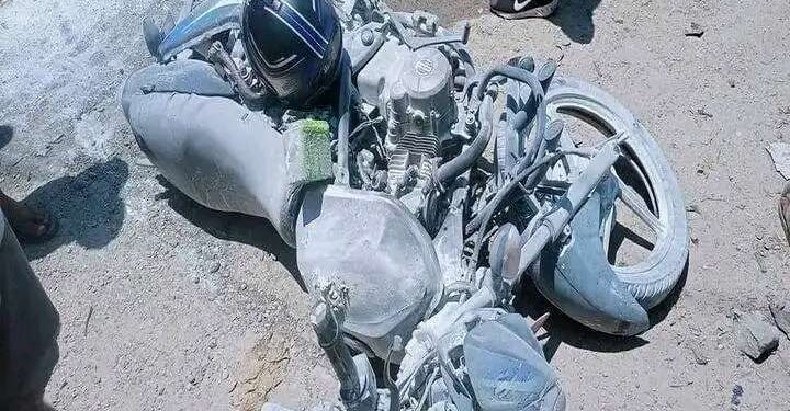 इटहरीमा तीनवटा सवारीसाधन एकैठाउँ ठोक्किए, ४ घाइते मध्ये दुईको अवस्था गम्भीर