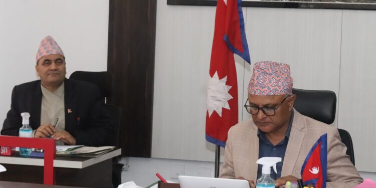 हिक्मतकुमार कार्कीलाई मुख्यमन्त्री नियुक्त गर्न सर्वोच्चको परमादेश