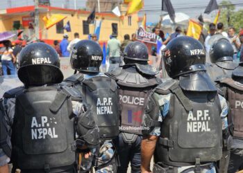 पहिचान पक्षधरको आन्दोलनको तयारी, विराटनगरमा दुई महिने निषेधाज्ञा जारी