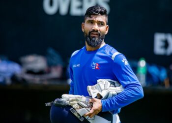 टी-ट्वान्टी क्रिकेटमा नेपालद्वारा चार विश्व कीर्तिमान