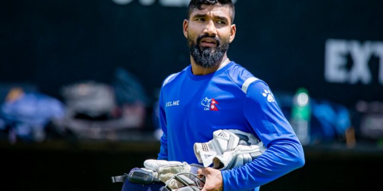 टी-ट्वान्टी क्रिकेटमा नेपालद्वारा चार विश्व कीर्तिमान