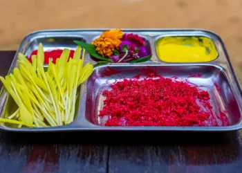 दसैँको टीकाको साईत बिहान ११ बजेर २ मिनेटमा