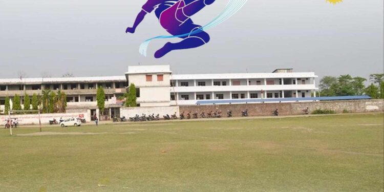 अन्तर नगर स्तरिय फुटबल प्रतियोगिता