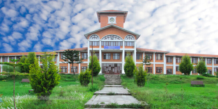 स्नातकोत्तर तहमा नेपाली र अङ्ग्रेजी विषय पढ्न मापदण्ड परिवर्तन