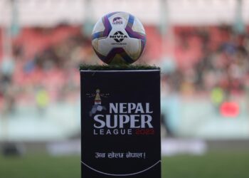 सुपर लिगः आज दुईवटा खेल हुदैँ