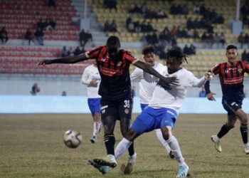 नेपाल सुपर लिग : सुल्झियो जटिल प्लेअफ समीकरण