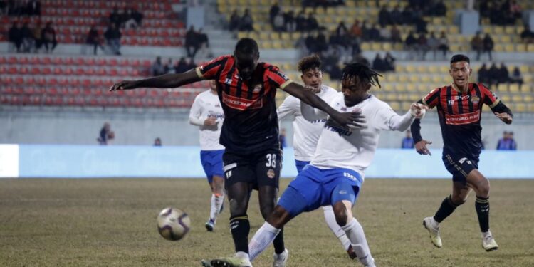 नेपाल सुपर लिग : सुल्झियो जटिल प्लेअफ समीकरण