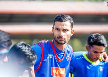 यू-१९ विश्वकपः आज नेपाल र अफगानिस्तानबीच प्रतिस्पर्धा हुँदै