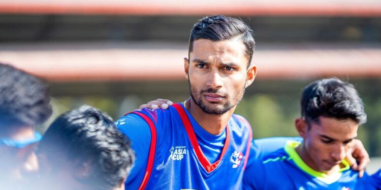 यू-१९ विश्वकपः आज नेपाल र अफगानिस्तानबीच प्रतिस्पर्धा हुँदै