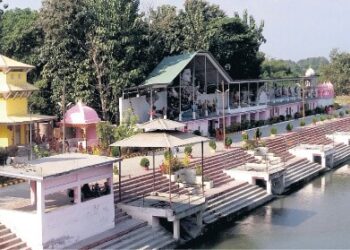 इटहरीमा विद्युत दाहसंस्कार स्थल निर्माण हुने