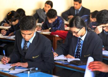 एसइईमा पाँच लाख चार हजार  ४१४ परीक्षार्थी सहभागी हुँदै