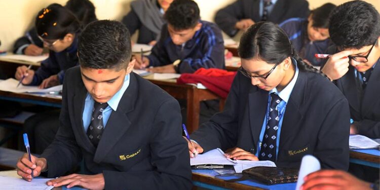 एसइईमा पाँच लाख चार हजार  ४१४ परीक्षार्थी सहभागी हुँदै