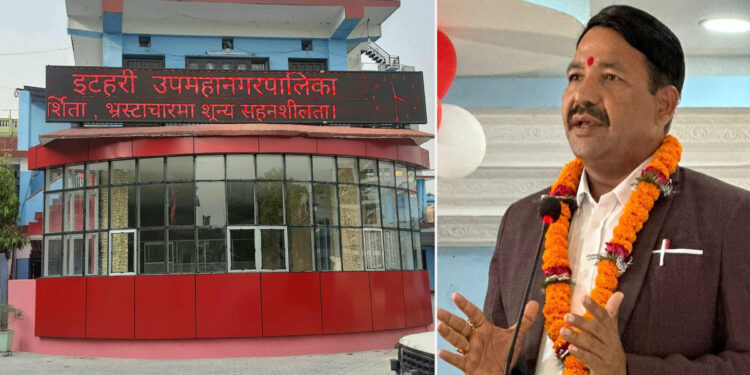 जनप्रतिनिधि र कर्मचारीले छोराछोरी सामुदायिकमा पढाउनुपर्ने