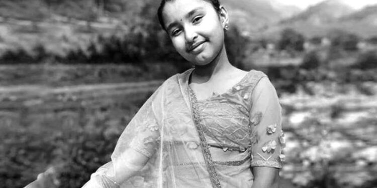 शालीनको पोस्टमार्टममा बलात्कार देखिएन, मृत्युको कारण ‘ह्याङ्गिङ