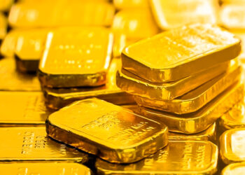 सुनको मूल्यमा फेरी नयाँ रेकर्ड,