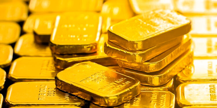 सुनको मूल्यमा फेरी नयाँ रेकर्ड,