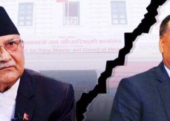 खटपट सम्बन्ध– कुलमानले सबैभन्दा बढी बेहोरेका प्रधानमन्त्री ओली नै हुन् !