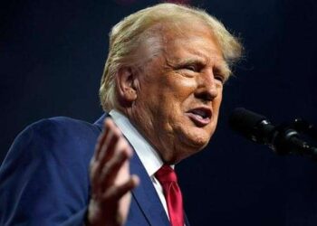 प्रो-लाइफर्सले गर्भपतनको अडान परिवर्तन गरेर ट्रम्पको ‘विश्वासघात’ को आरोप लगाए, फ्लोरिडा संशोधन 4 मा जवाफपूर्व राष्ट्रपति ट्रम्पले आफ्नो जीवन समर्थक मतदान ब्लकलाई असन्तुष्ट गरेका छन् जसले उनलाई 2016 मा निर्वाचित गराउन मद्दत गर्यो।जेमी जोसेफ जेमी जोसेफ द्वाराट्रम्प फ्लोरिडा गर्भपतन मतपत्रको बिरूद्ध बाहिर आएट्रम्प फ्लोरिडा गर्भपतन मतपत्र मापनको बिरूद्ध बाहिर आएलेनासले पूर्व प्रधानमन्त्रीको अन्तर्वार्ता